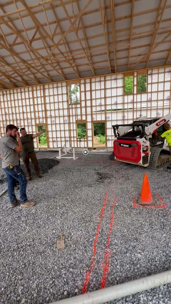 Slide of Precision Cooling & Heating