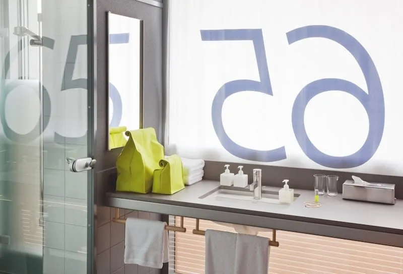 Slide of Precision Countertops