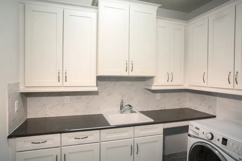 Slide of Precision Countertops