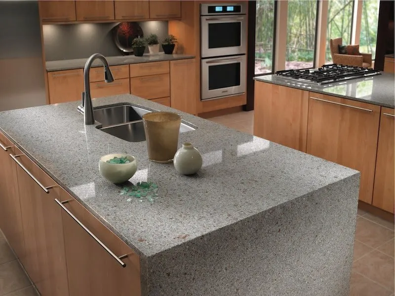 Quality emergency plumbing experts serving Bend, OR - Precision Countertops