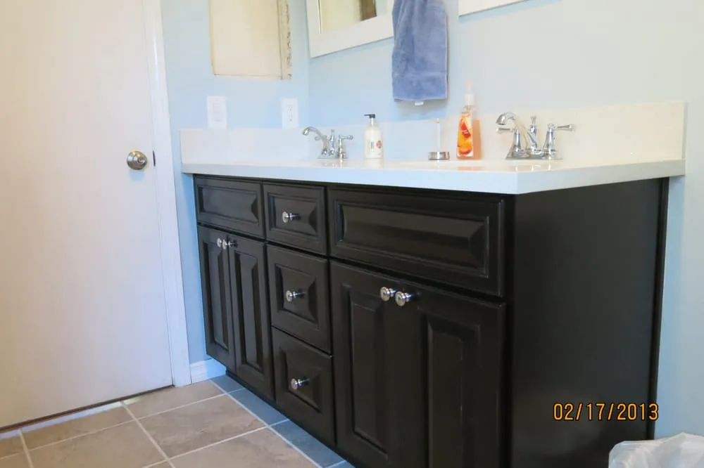 Slide of Precision Drain & Plumbing