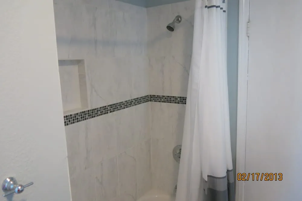 Slide of Precision Drain & Plumbing