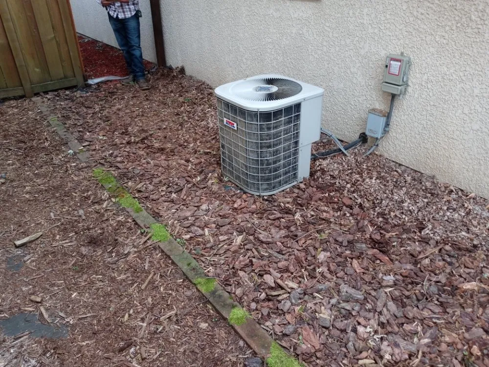 Slide of Precision Drainage & Landscape