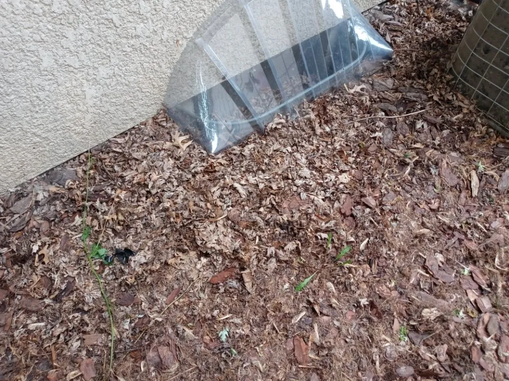 Slide of Precision Drainage & Landscape