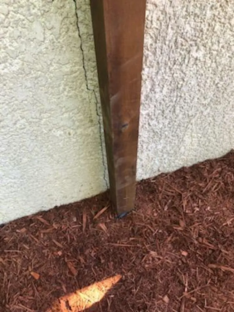 Slide of Precision Drainage & Landscape