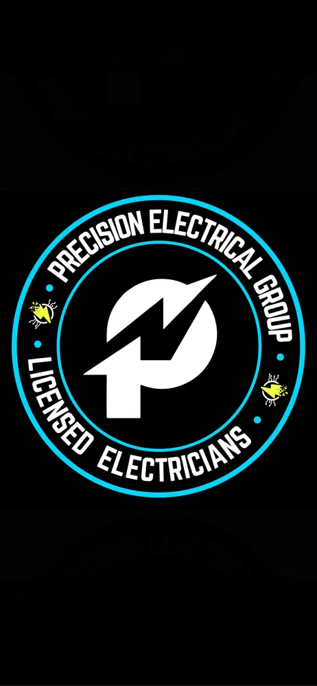 Slide of Precision Electrical Group