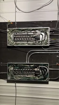 Precision Electrical Group