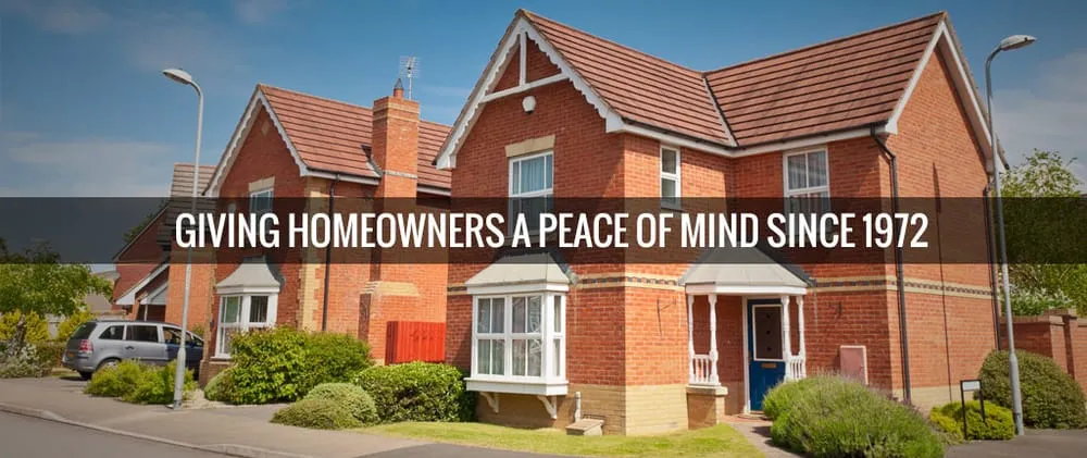 Slide of Precision Foundation Service