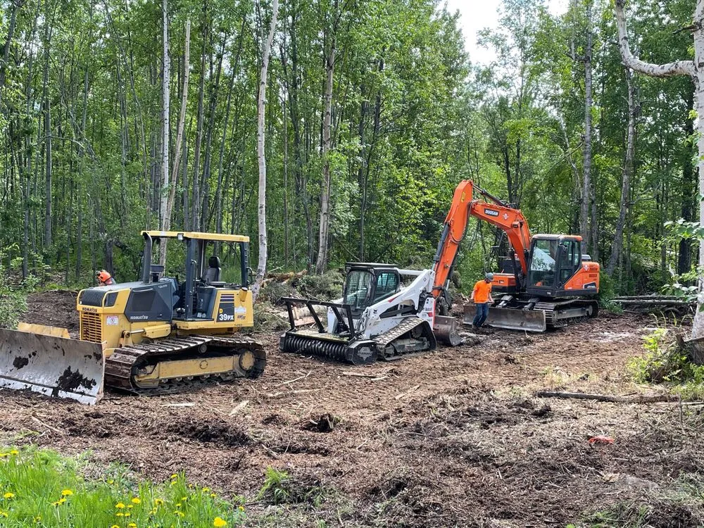 Slide of Precision General Contractors