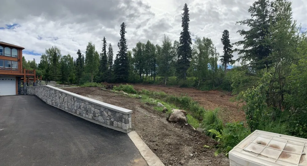 Slide of Precision General Contractors