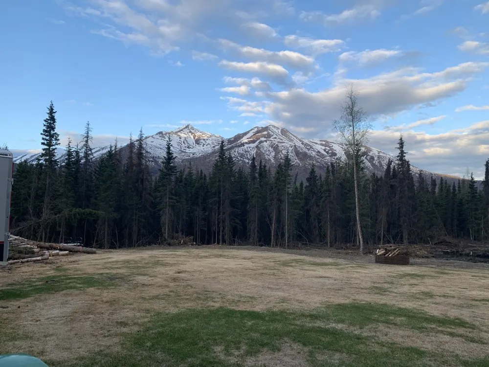 Slide of Precision General Contractors