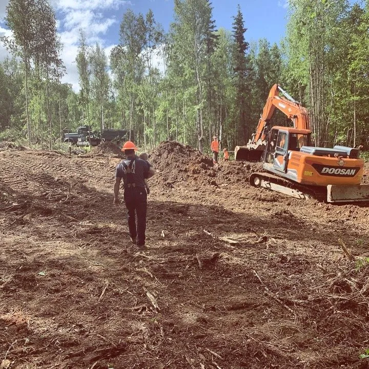 Slide of Precision General Contractors