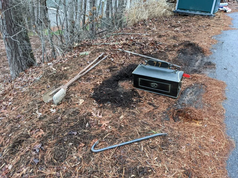 Slide of Precision Handiwork Services