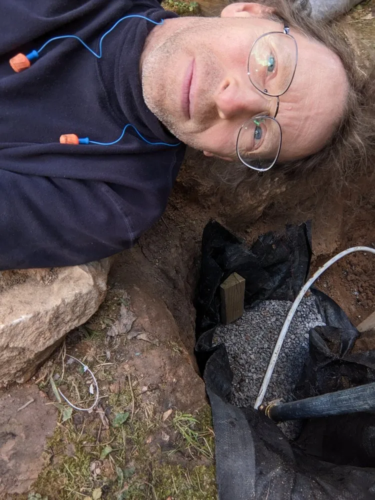 Slide of Precision Handiwork Services