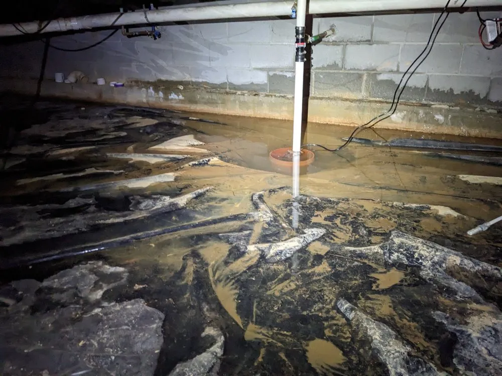 Slide of Precision Handiwork Services