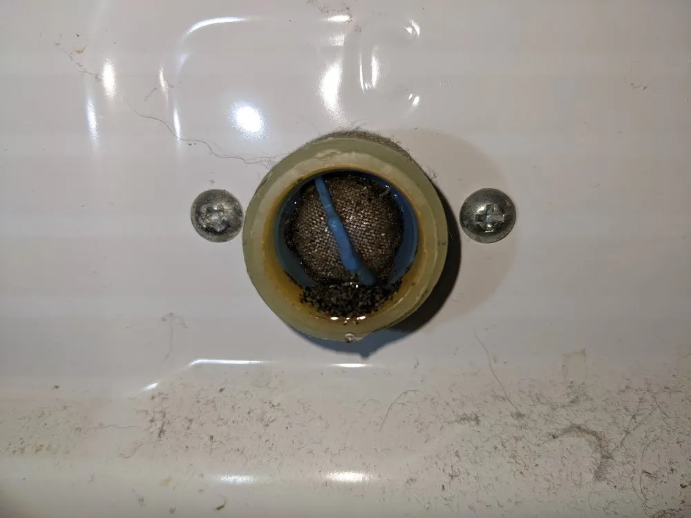 Slide of Precision Handiwork Services