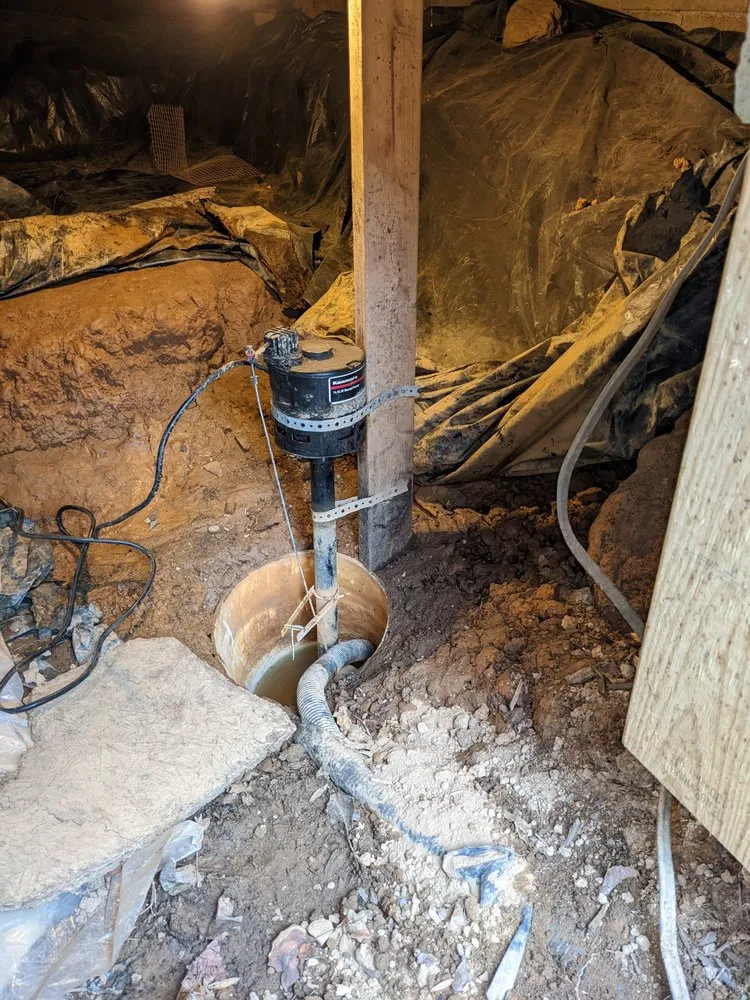 Slide of Precision Handiwork Services