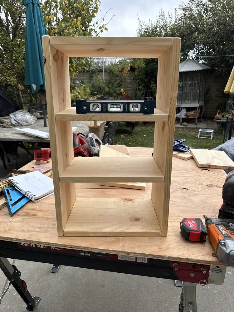 Slide of Precision Handyman