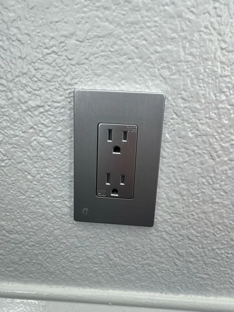 Slide of Precision Handyman