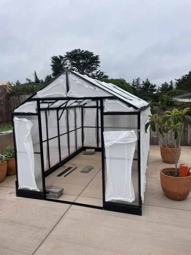 Slide of Precision Handyman