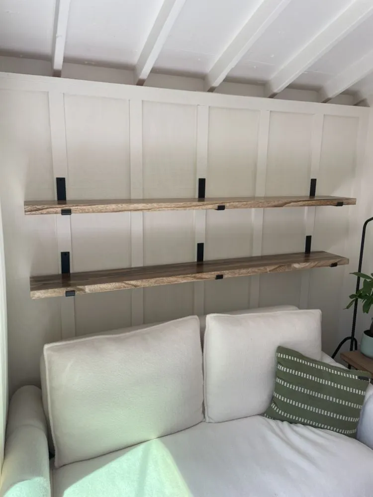 Slide of Precision Handyman