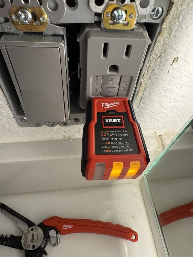 Slide of Precision Handyman