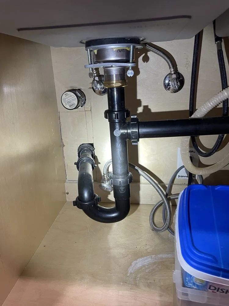 Slide of Precision Handyman