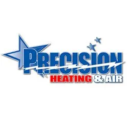 Slide of Precision Heating & Air