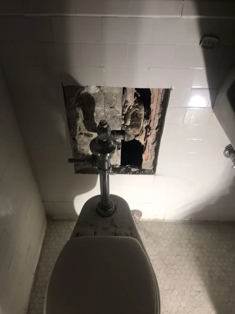 Affordable plumbing repair for homes in Franklin Park, IL by Precision heating cooling and plumbing