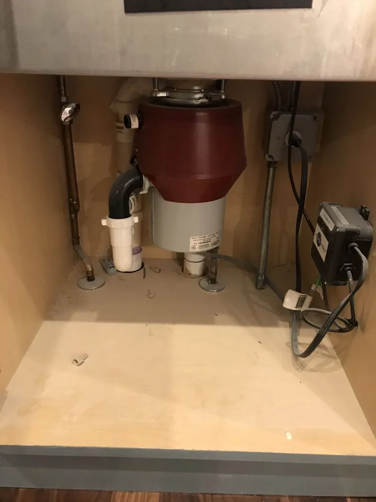 Emergency plumbing repair experts serving Franklin Park, IL - Precision heating cooling and plumbing