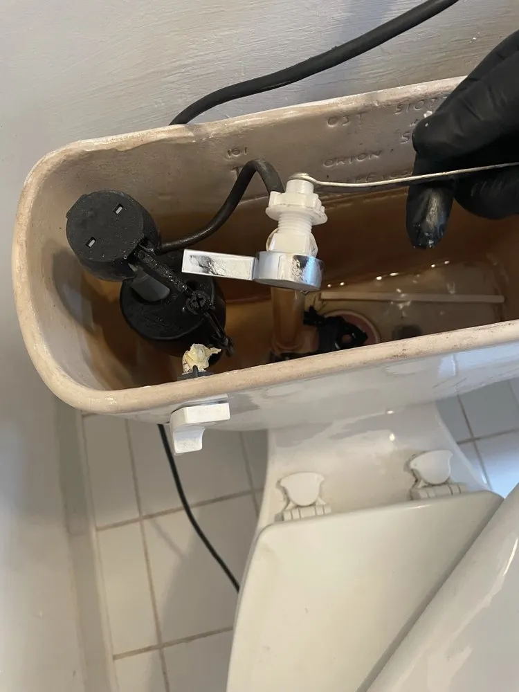 Expert drain cleaning for homes in Franklin Park, IL by Precision heating cooling and plumbing