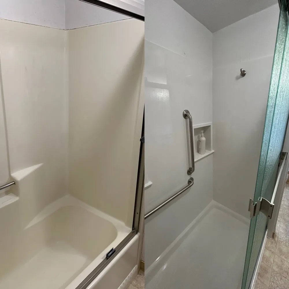 Slide of Precision Home Improvement