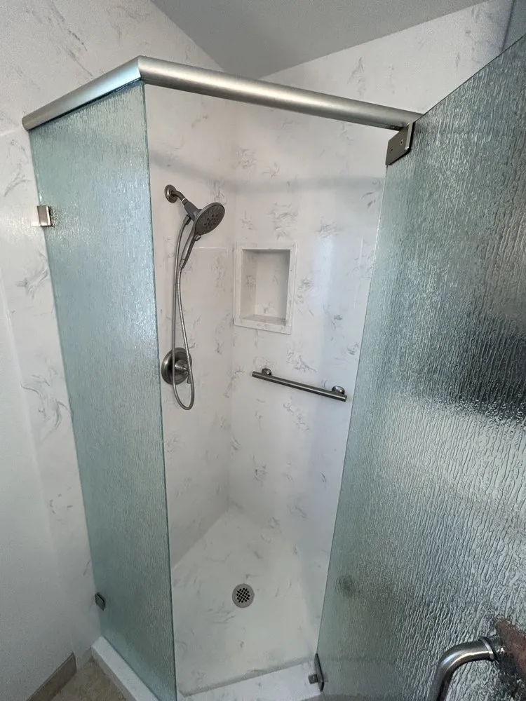 Slide of Precision Home Improvement