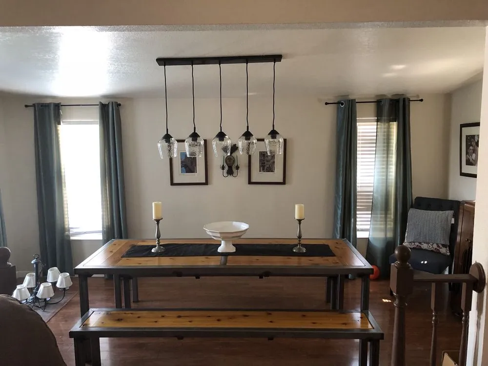 Slide of Precision Home Improvement