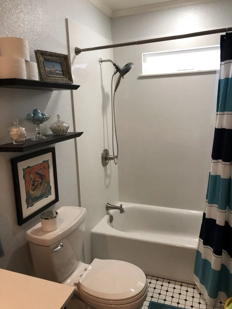 Slide of Precision Home Improvement