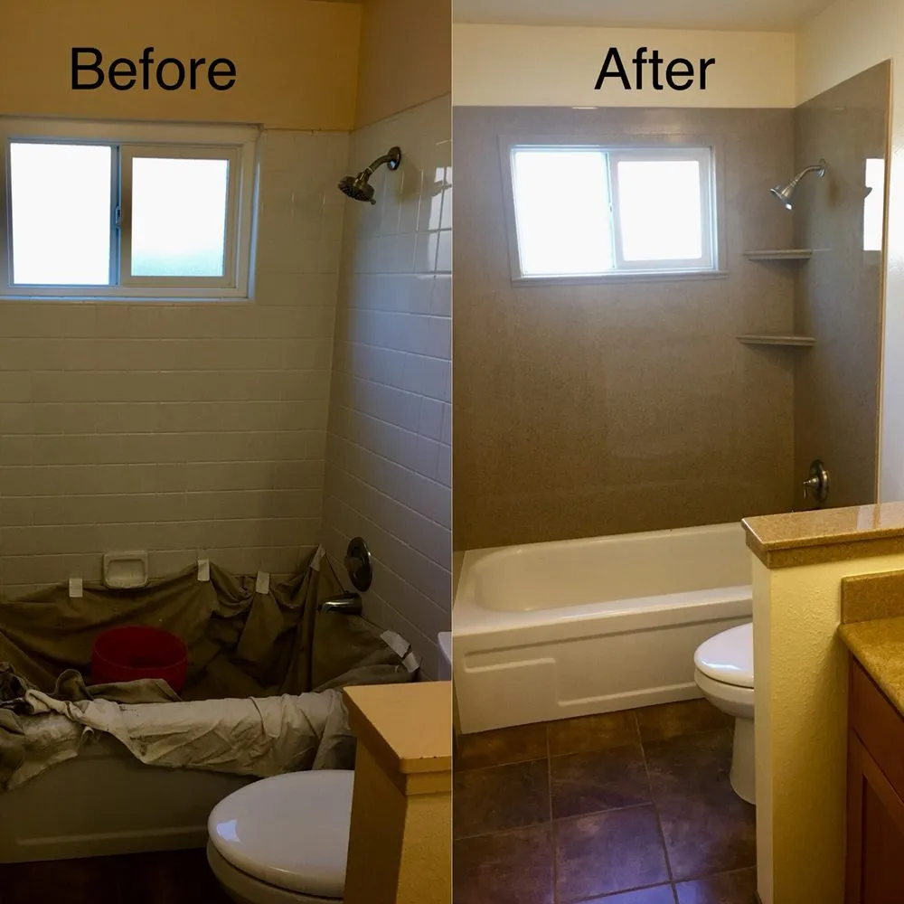 Professional drain cleaning for homes in Turlock, CA by Precision Home Improvement