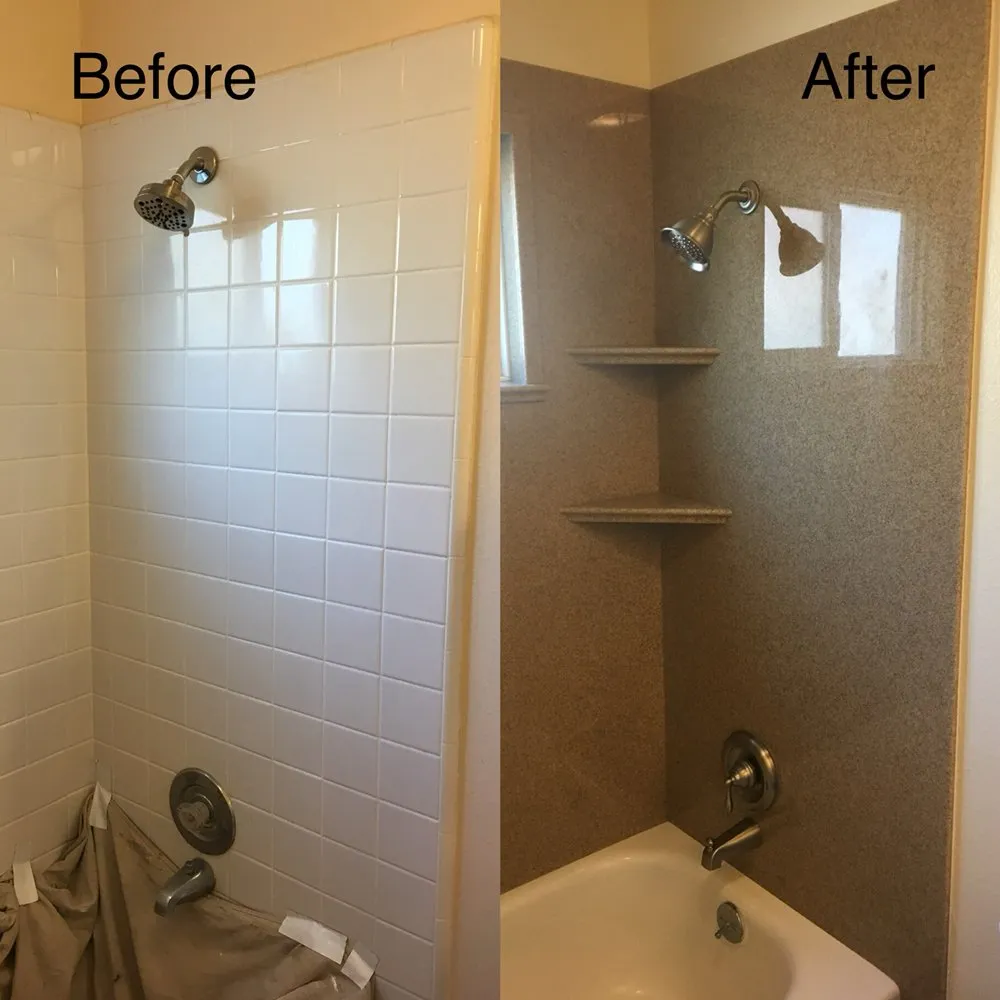 Affordable pipe repair for homes in Turlock, CA by Precision Home Improvement