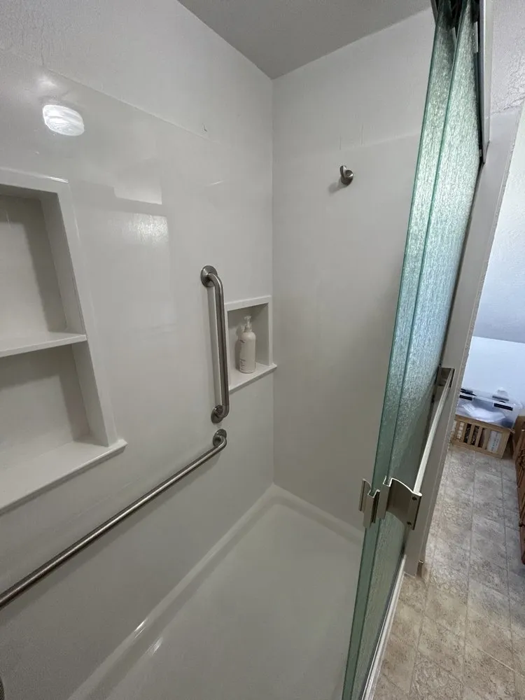 Slide of Precision Home Improvement