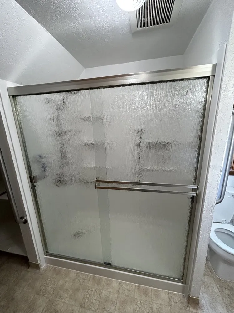 Slide of Precision Home Improvement