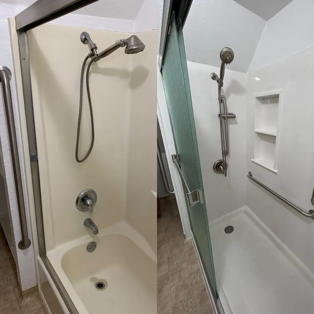 Slide of Precision Home Improvement