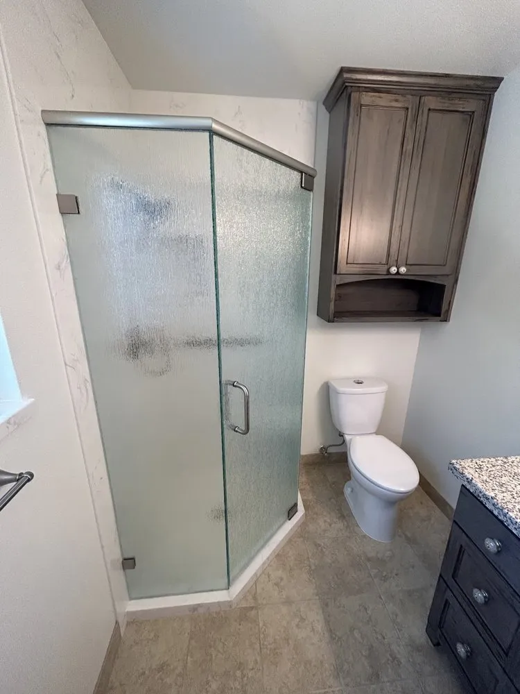 Slide of Precision Home Improvement