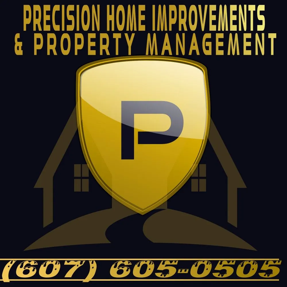 Affordable emergency plumbing service in Cincinattaus, NY - Precision Home Improvements & Property Management