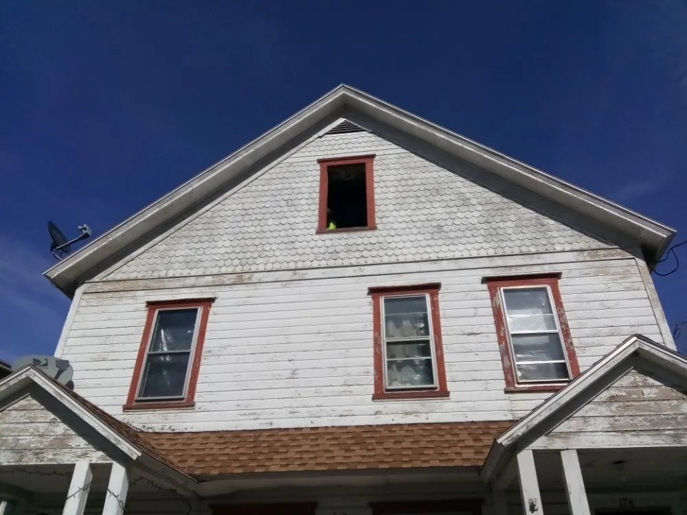 Professional leak detection for homes in Cincinattaus, NY by Precision Home Improvements & Property Management