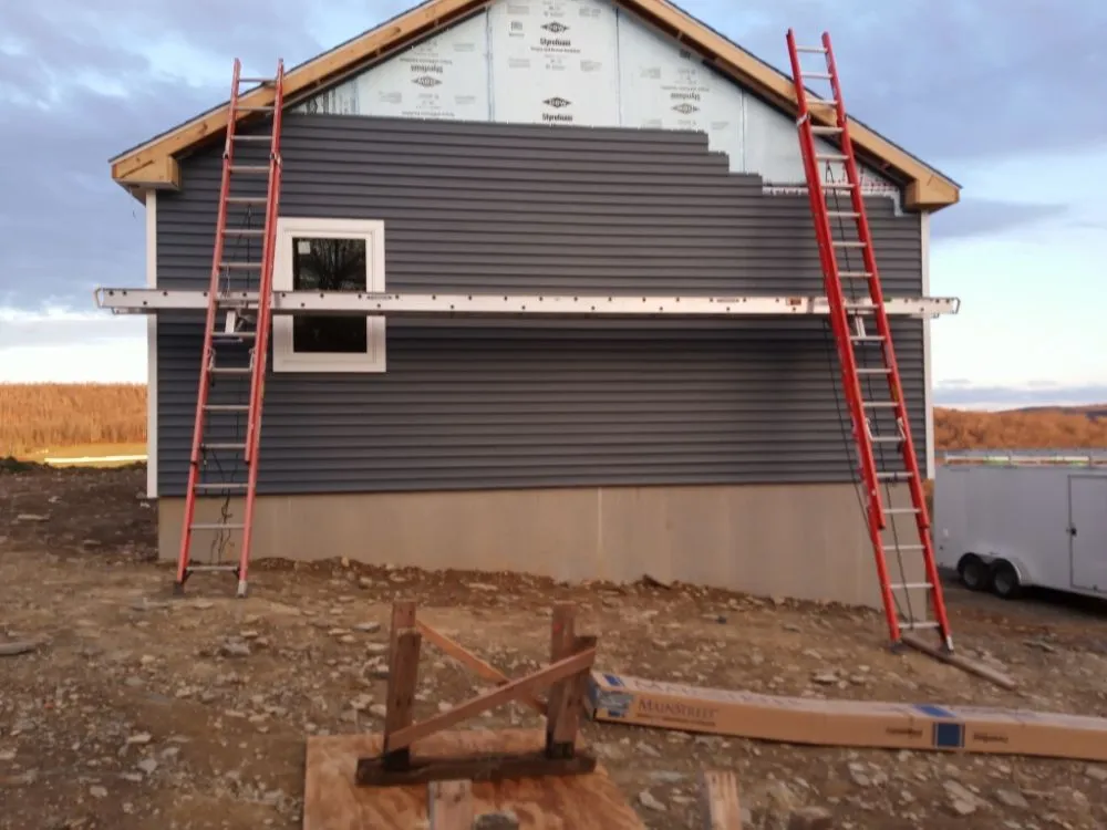 Reliable leak detection for homes in Cincinattaus, NY by Precision Home Improvements & Property Management