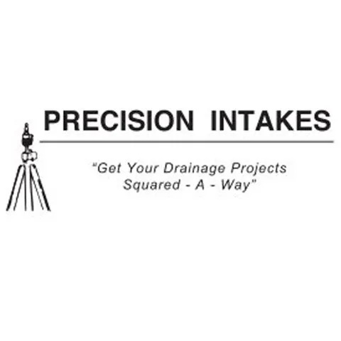 Slide of Precision Intakes