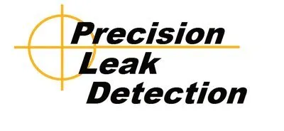 Slide of Precision Leak Detection