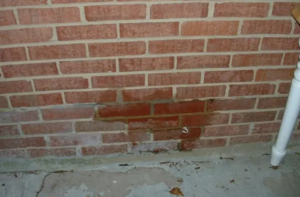 Slide of Precision Leak Detection