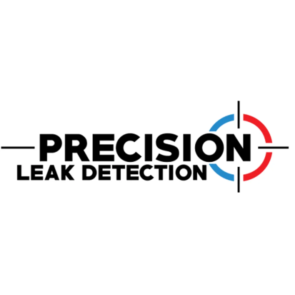 Slide of Precision Leak Detection