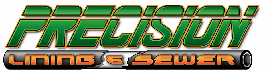 Slide of Precision Lining & Sewer
