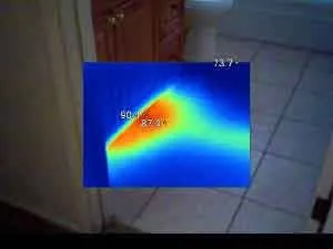 Slide of Precision Locating